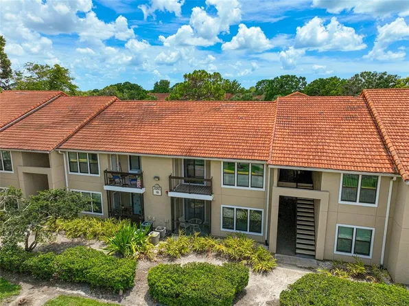 4001 Crockers Lake Blvd #25, Sarasota, FL 34238