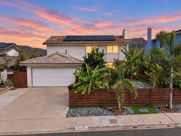 8140 Hillandale Dr, San Diego, CA 92120