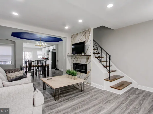 2108 N Wanamaker St, Philadelphia, PA 19131