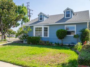 2956 Ladoga Ave, Long Beach, CA 90815