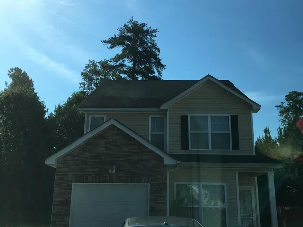 2164 Crossrail Dr, Atlanta, GA 30349