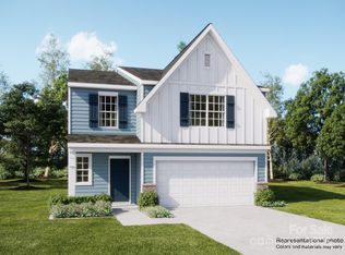 214 Astor St, Troutman, NC 28166