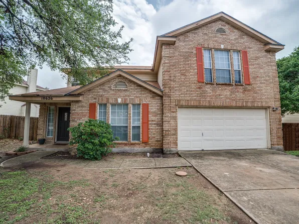 10626 Cat Mtn, San Antonio, TX 78251