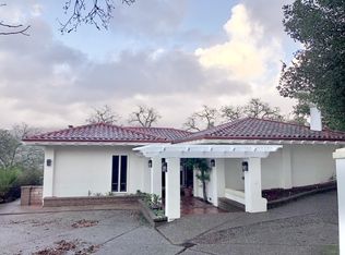 307 High Eagle Rd, Alamo, CA 94507