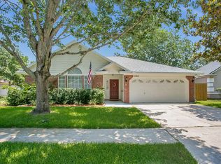 11901 Swooping Willow Rd, Jacksonville, FL 32223