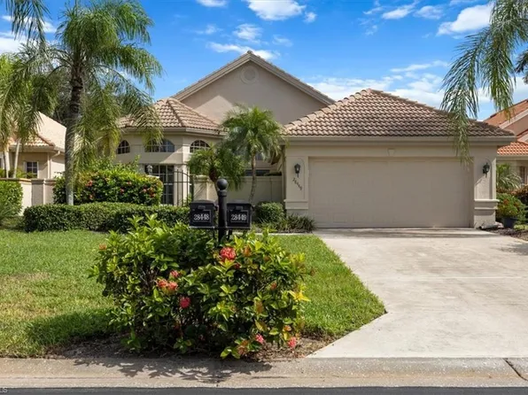 28449 Highgate DR, BONITA SPRINGS, FL 34135