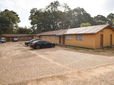 136 Jackson St, Grambling, LA, 71245