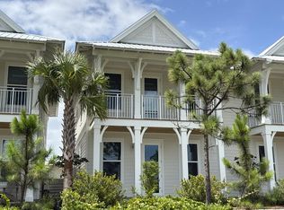 268 Dockside Dr, Port Saint Joe, FL 32456