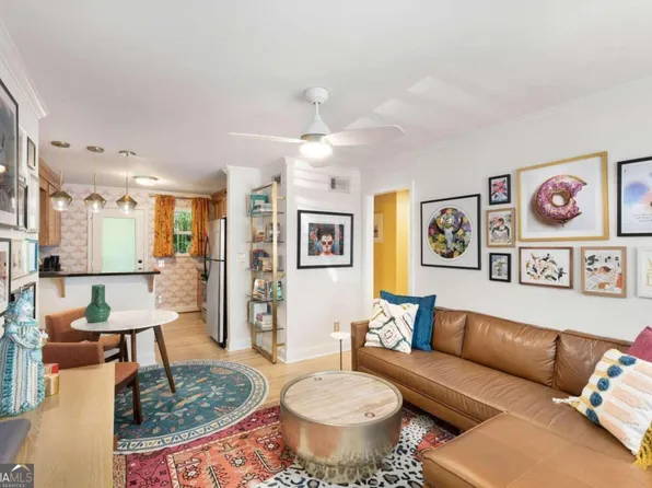 1067 Alta Ave NE APT 15, Atlanta, GA 30307