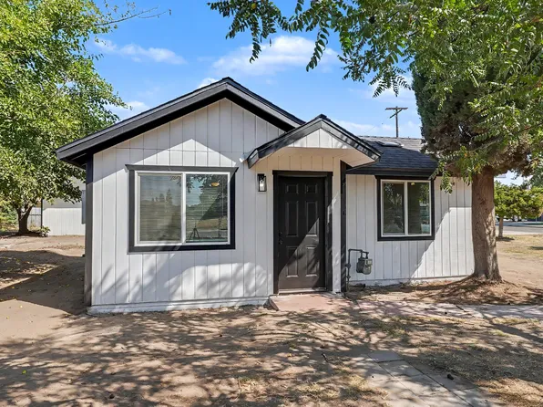 1060 W Belleview Avenue, Porterville, CA 93257
