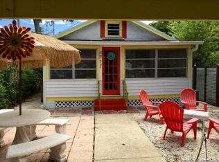 203 Cedar Ave, New Smyrna Beach, FL 32169