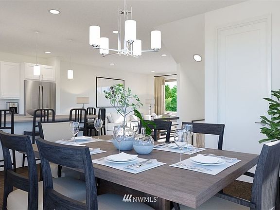 2nd image of 13611 SE 67th Place #8 A-1