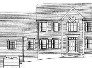 133 Larkey Ter, Oxford, CT 06478