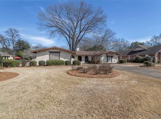 106 Saccapatoy Dr, Montgomery, AL 36117