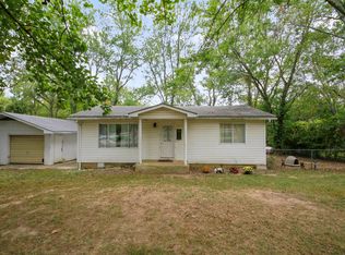 211 Buddy Ln, Mountain View, MO 65548