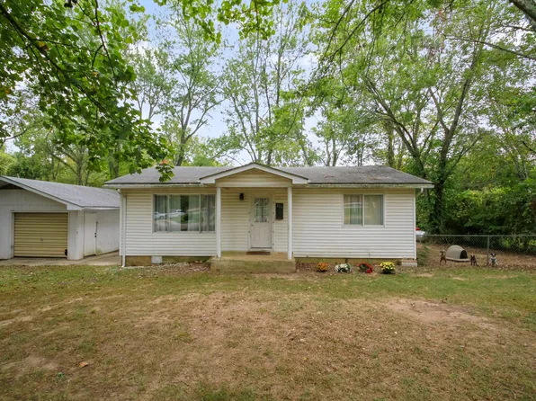 211 Buddy Lane, Mountain View, MO 65548