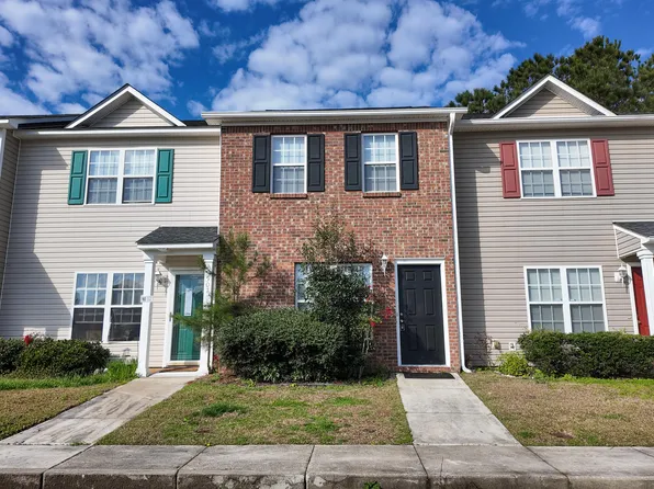 509 Timberlake Trl, Jacksonville, NC 28546