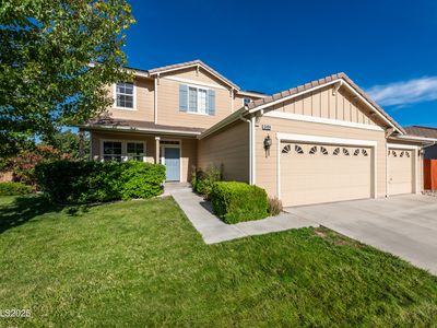5494 Spandrell Ln, Sparks, NV, 89436