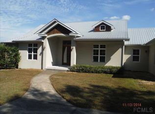 2125 Lake Hires Rd, De Leon Springs, FL 32130