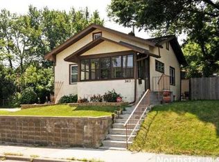 2413 Dowling Ave N, Minneapolis, MN 55412