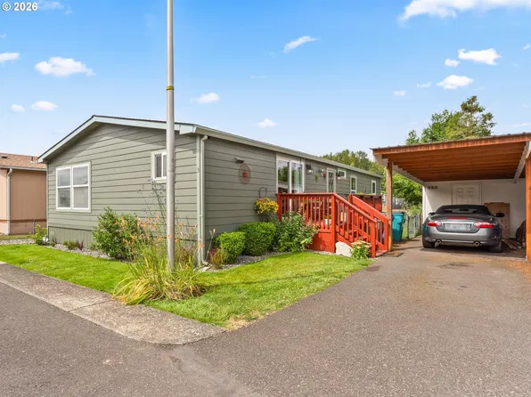 300 SW 7th Ave Unit 803, Battle Ground, WA 98604