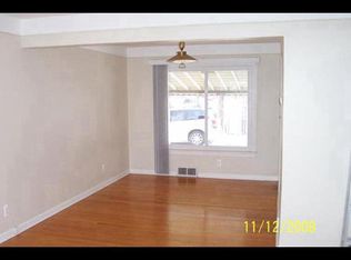 26501 Coolidge Hwy, Oak Park, MI 48237