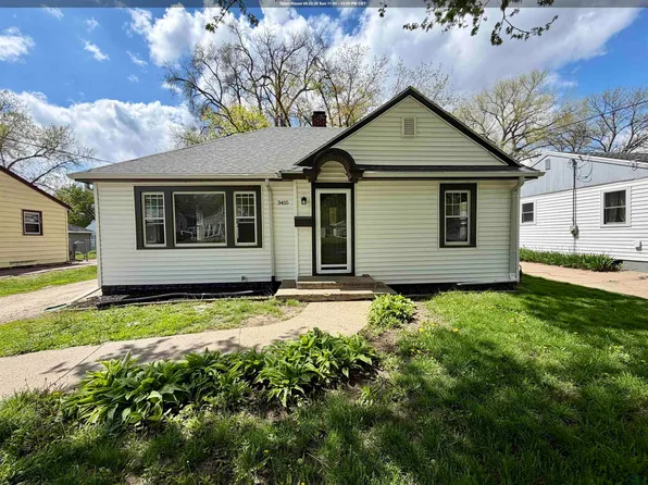 3415 Concordia Dr, Sioux City, IA 51104