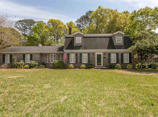389 Old Cedar Loop, Pawleys Island, SC 29585