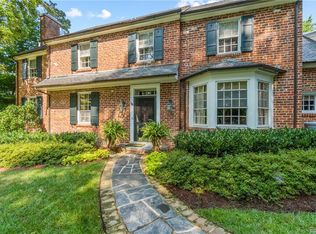 6341 Ridgeway Rd, Richmond, VA 23226