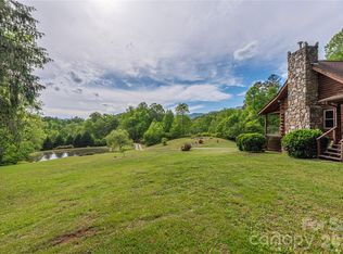 393 Carver Mountain Valley, Sylva, NC 28779