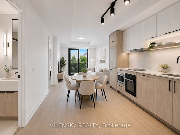 5th image of 91 Montclair Ave #616