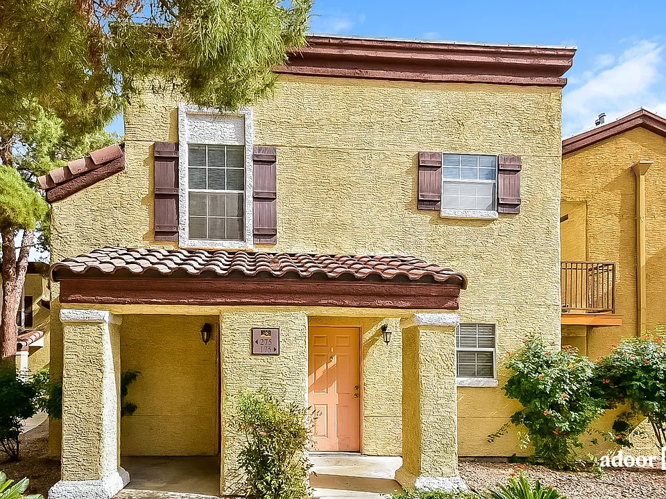 2801 N Rainbow Blvd #275