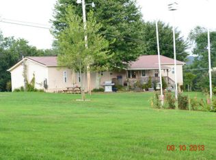 84 Shoemake Rd, Crossville, TN 38571