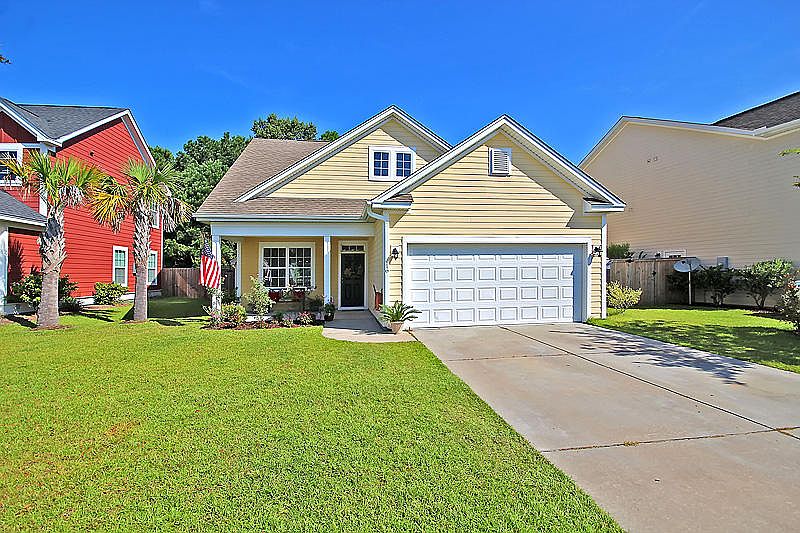 416 Nelliefield Trl, Charleston, SC 29492 Zillow