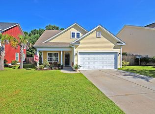 416 Nelliefield Trl, Charleston, SC 29492