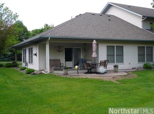 827 8th Ave SE, Forest Lake, MN 55025