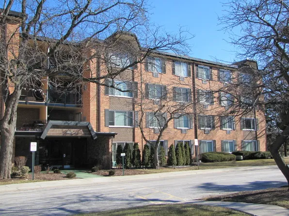 1207 S Old Wilke Rd Unit 10-209, Arlington Heights, IL 60005
