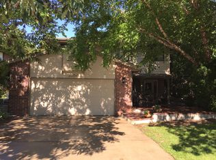 1550 N Gate Cir, Lincoln, NE 68521
