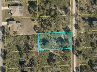 1613 Pine Ave, Lehigh Acres, FL 33972