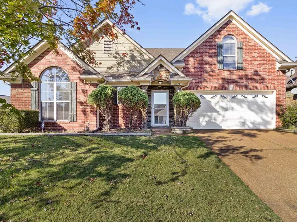 10174 Old Well Ter, Cordova, TN 38016