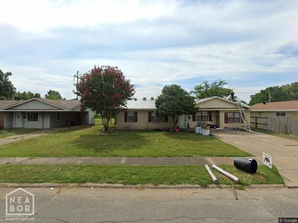 102 Roselawn Dr, Osceola, AR 72370