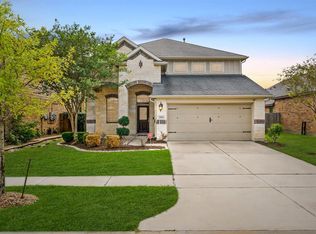 25031 Lakecrest Glen Dr, Katy, TX 77493
