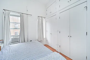 Rented by Living New York