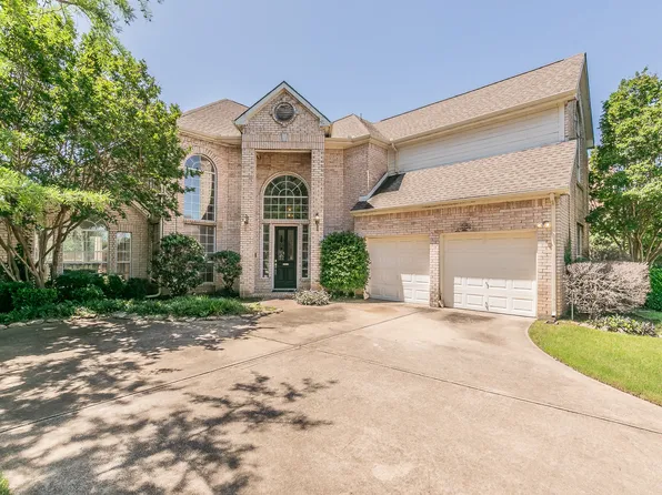 455 Graham Dr, Coppell, TX 75019