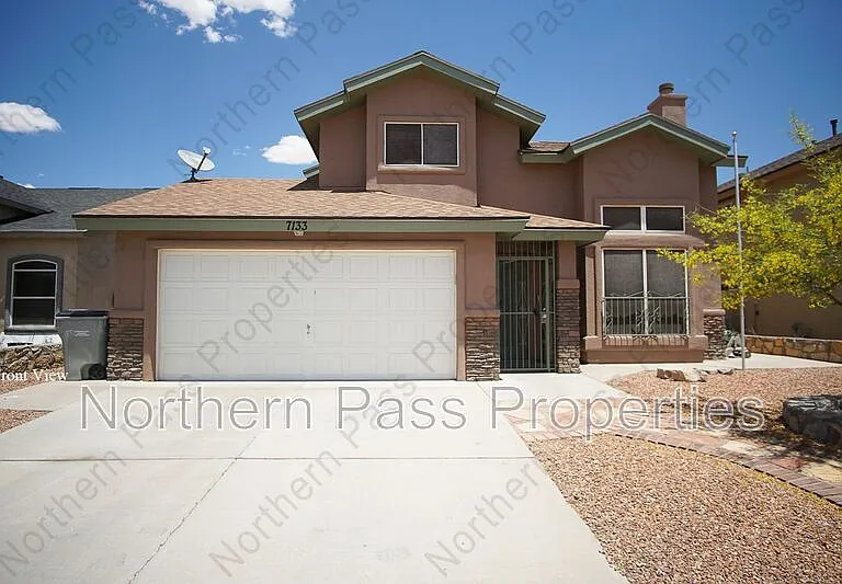 7133 Mesquite Tree Ln — Photo 1