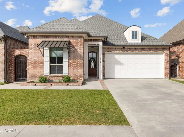 205 Kellogg Ave, Lafayette, LA 70506