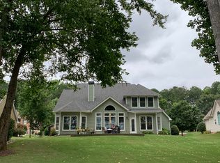 295 Horizon Hl, Newnan, GA 30265