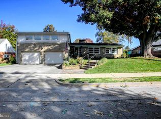 725 Floral Ave, Chambersburg, PA