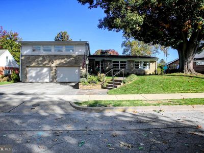 725 Floral Ave, Chambersburg, PA, 17201