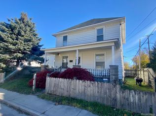 311 Half St, Monroe, MI 48161
